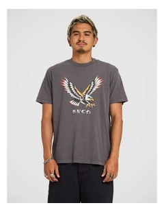 Trad Eagle T-Shirt