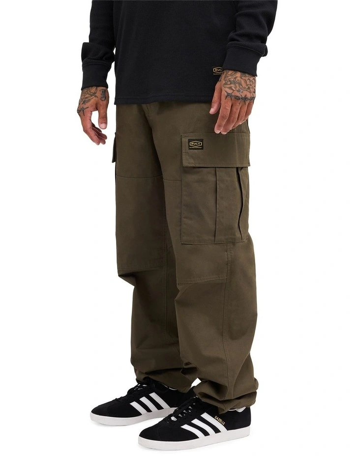 Dayshift Cargo Pants image 3