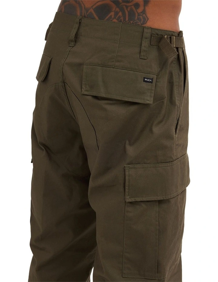 Dayshift Cargo Pants image 4