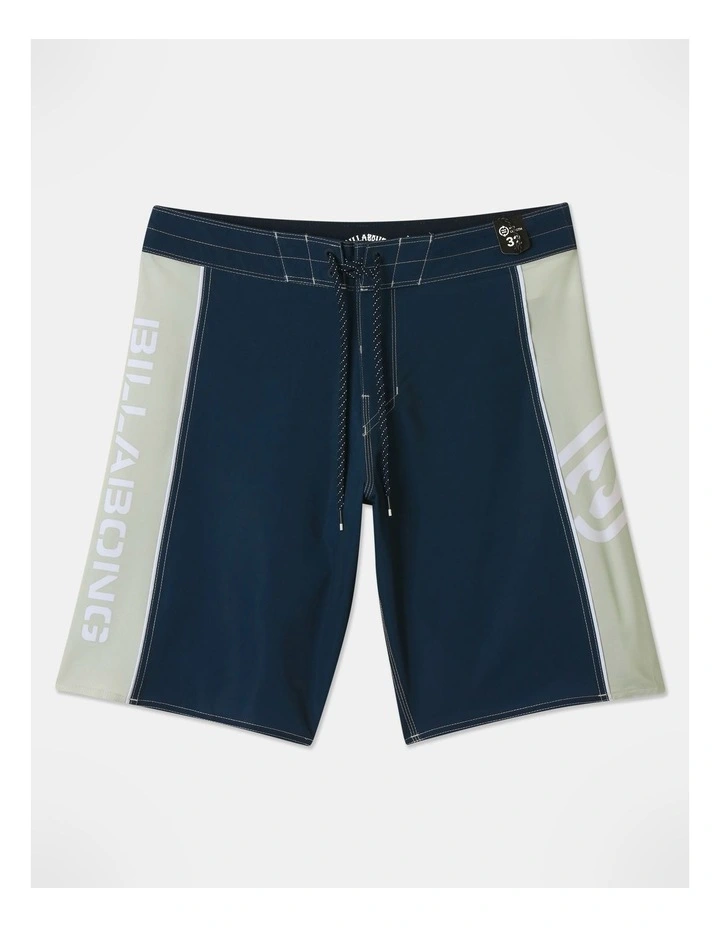 D Bah 2.0 Pro Shorts in Blue image 1