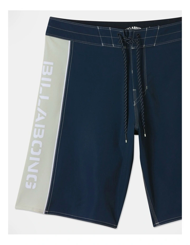 D Bah 2.0 Pro Shorts in Blue image 2