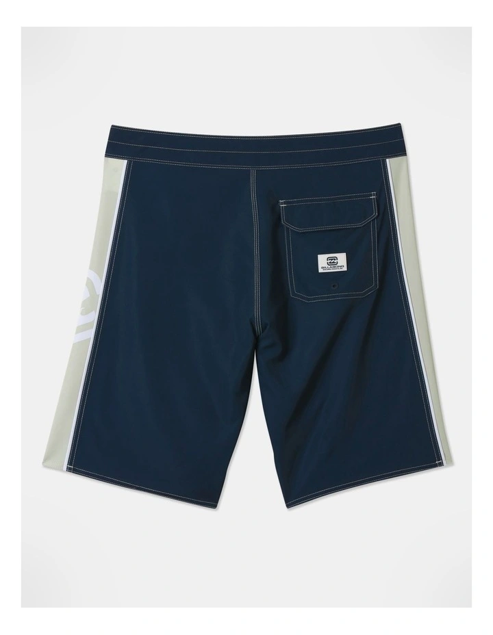 D Bah 2.0 Pro Shorts in Blue image 3