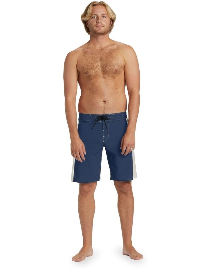 D Bah 2.0 Pro Shorts in Blue image 5