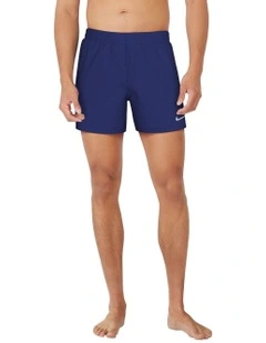 Essential 5 Volley Short in Blue