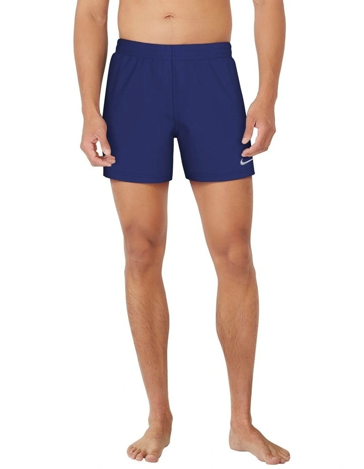 Essential 5 Volley Short in Blue image 1