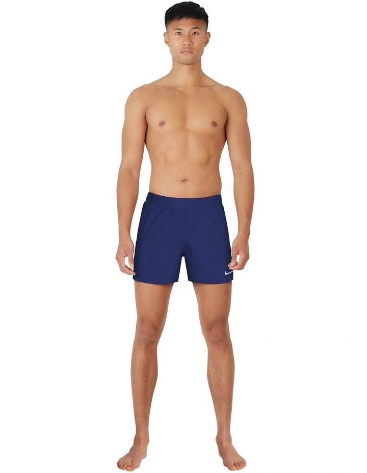Essential 5 Volley Short in Blue image 3