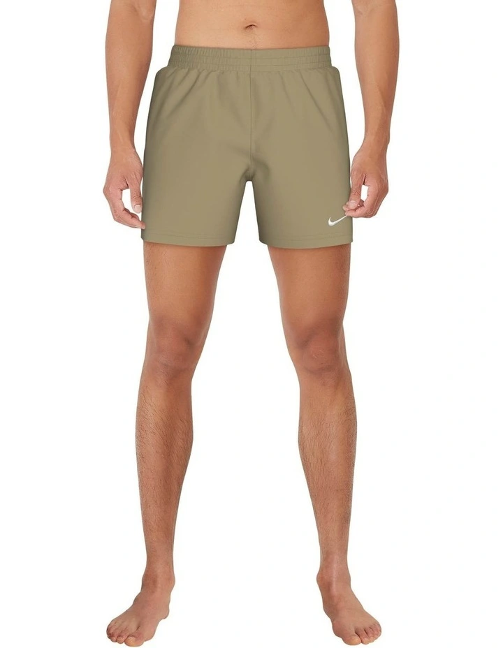 Nike Essential 5 Volley Short in Parachute Beige image 1