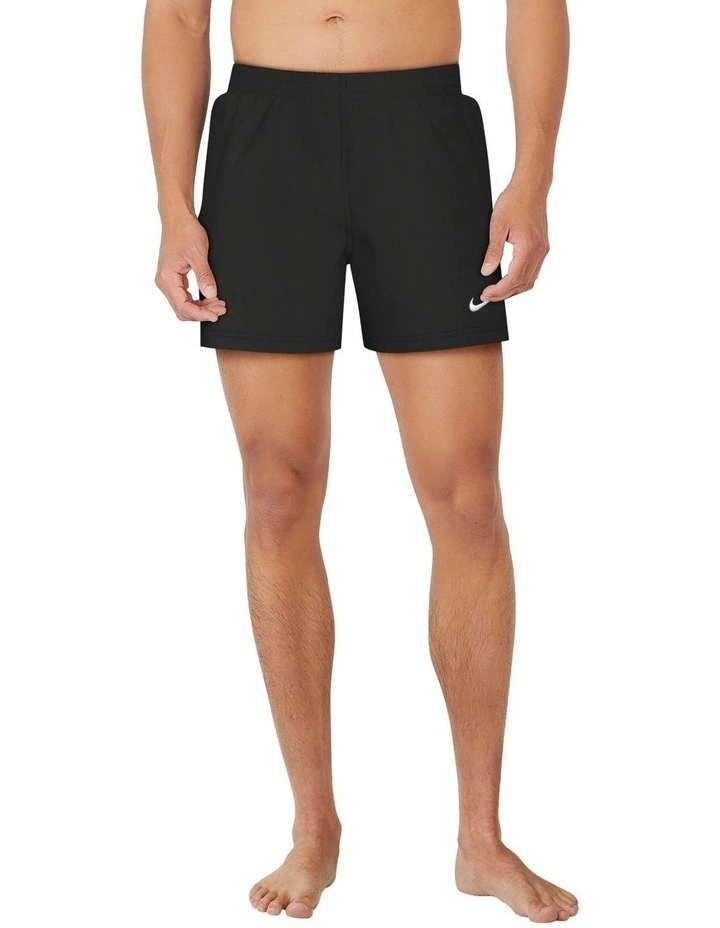 Essential 5 Volley Short in Black image 1