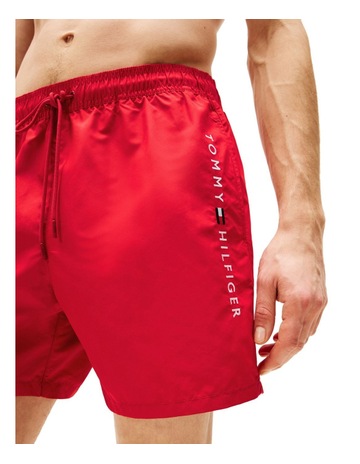 Medium Red colour