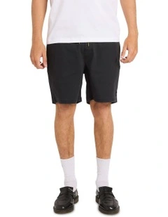 Escape Elastic Shorts