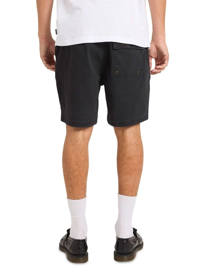 Escape Elastic Shorts image 2