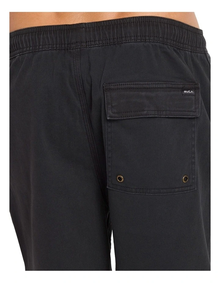 Escape Elastic Shorts image 4