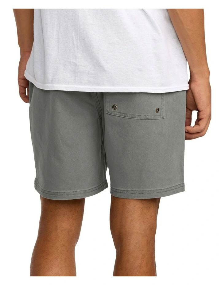 Escape Elastic Shorts image 2
