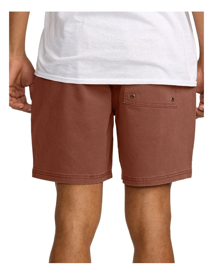 Escape Elastic Shorts image 2
