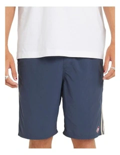 Breakout Elastic 20 Inch Trunks