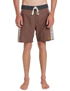 Exotica 17 Inch Boardshorts