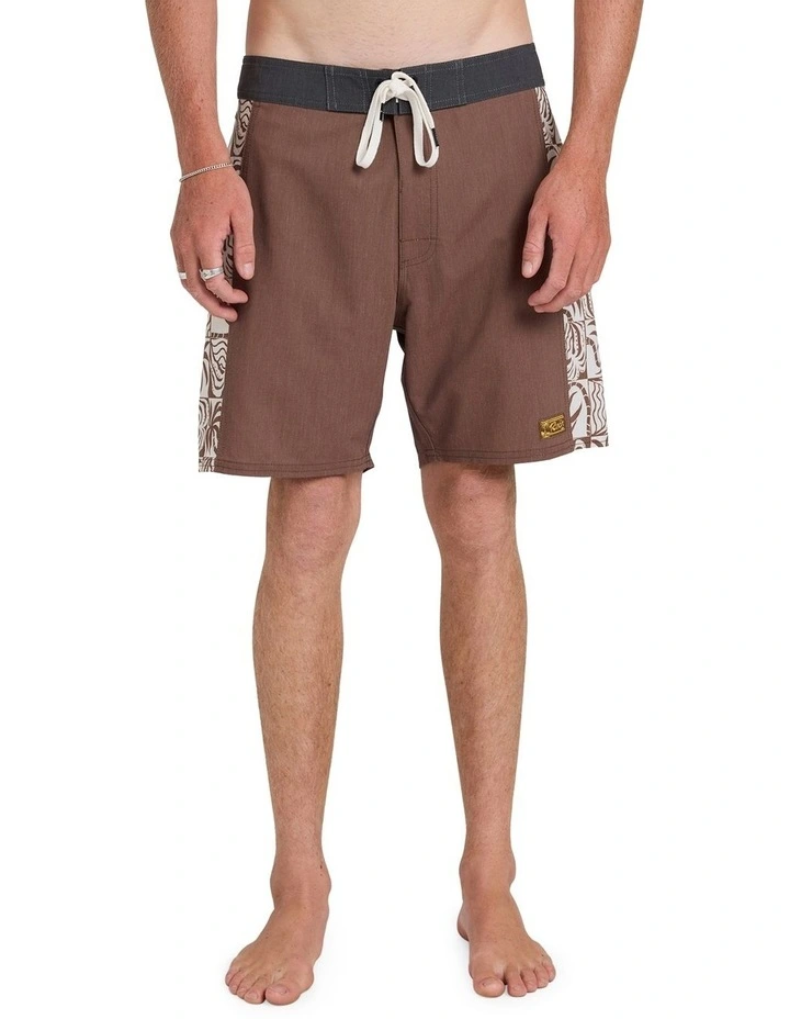 Exotica 17 Inch Boardshorts image 1