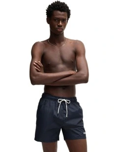 Haiti Swimshort in Dark Blue