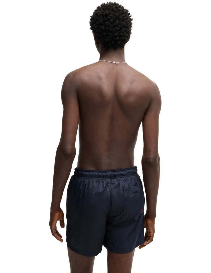 Haiti Swimshort in Dark Blue image 2