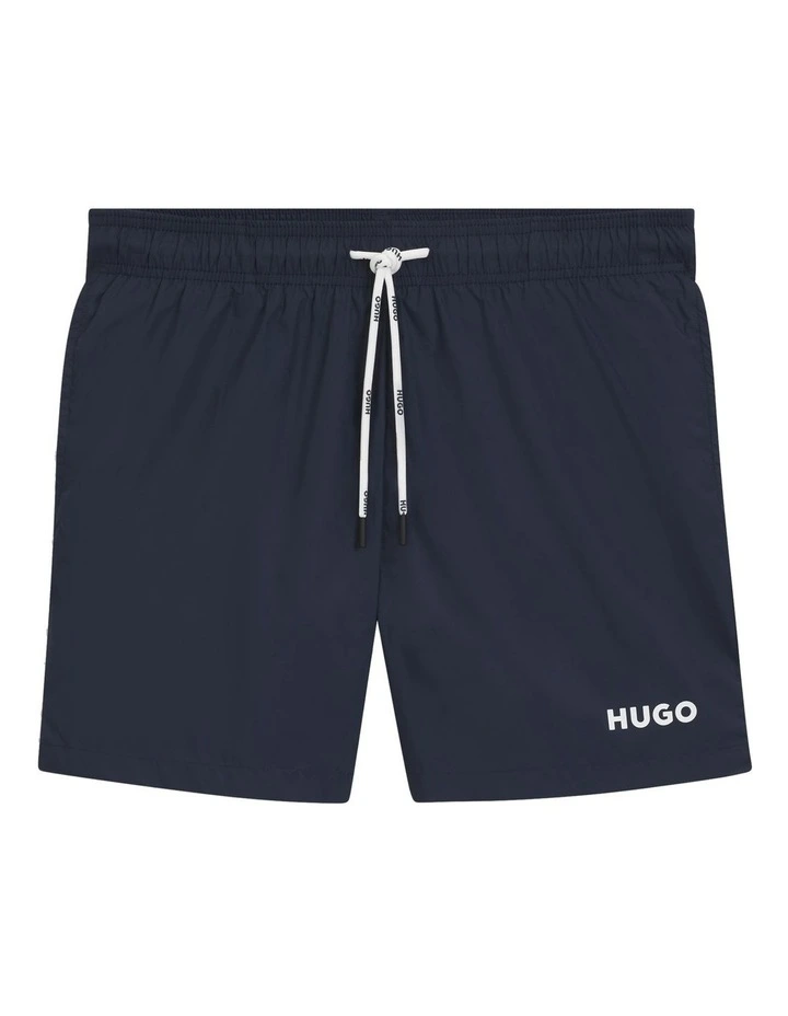 Haiti Swimshort in Dark Blue image 4