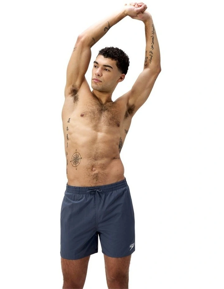Essential Watershort 16" in Grey image 1