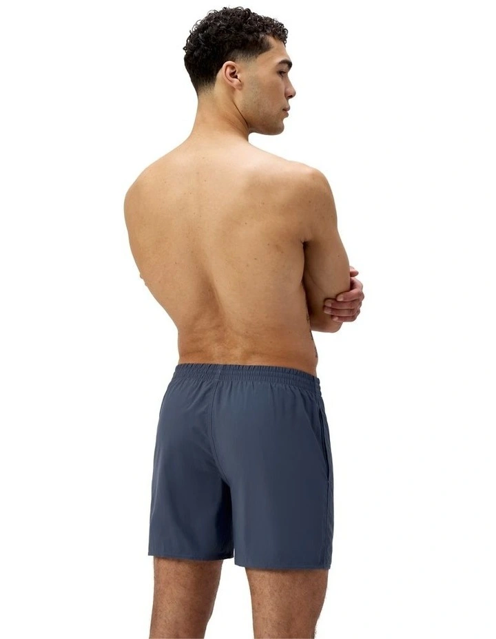 Essential Watershort 16" in Grey image 2