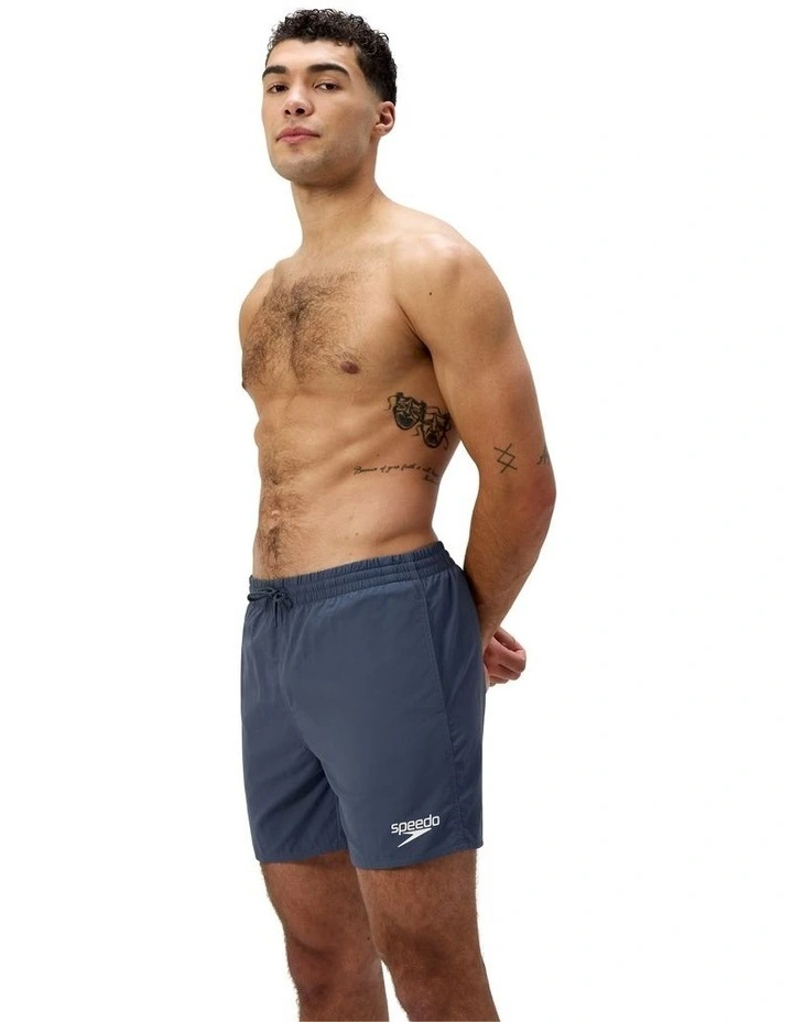 Essential Watershort 16" in Grey image 3