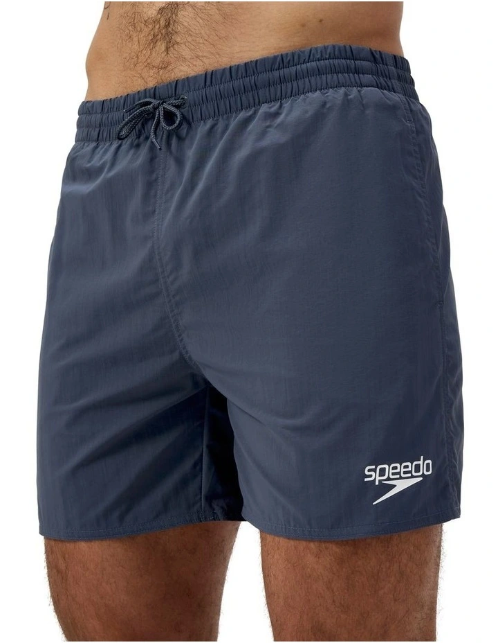 Essential Watershort 16" in Grey image 4