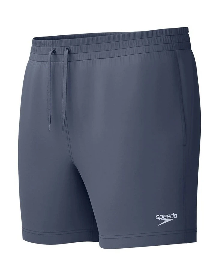 Essential Watershort 16" in Grey image 6