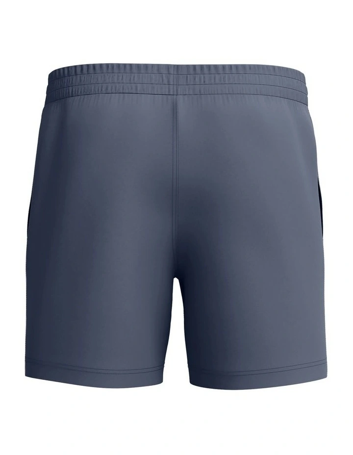 Essential Watershort 16" in Grey image 7