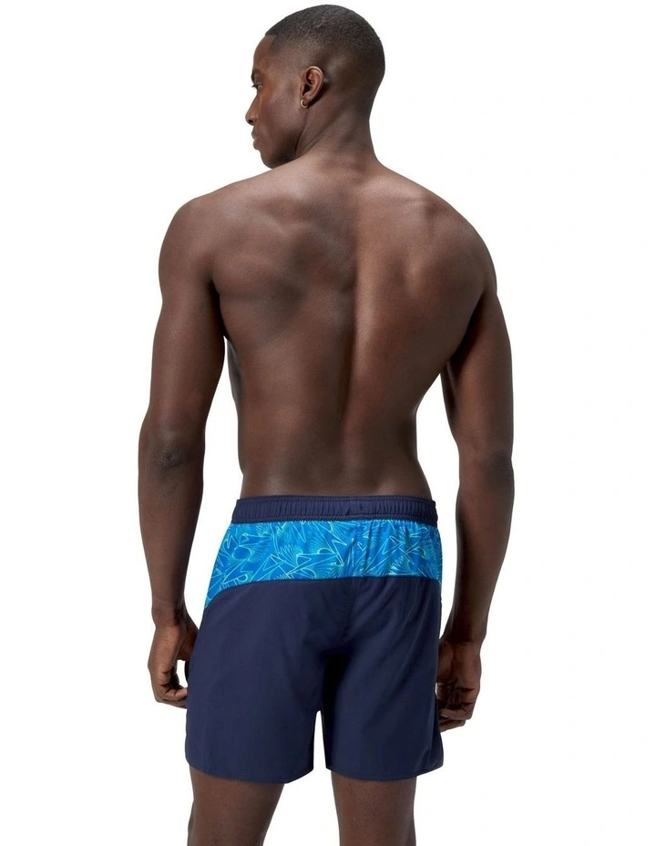 Xpress Lite 16 Watershort in Navy image 2
