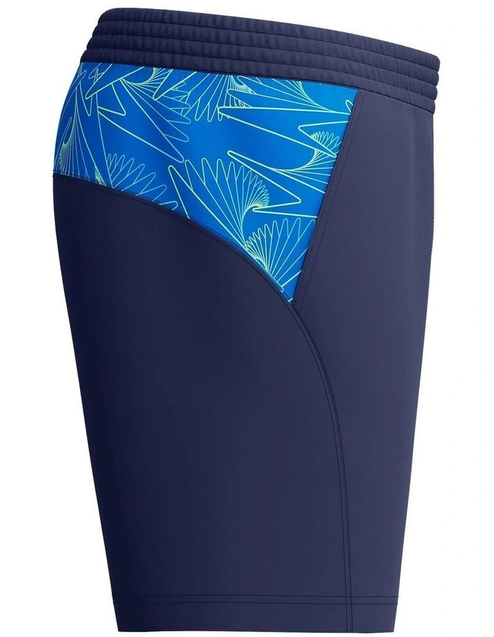 Xpress Lite 16 Watershort in Navy image 5