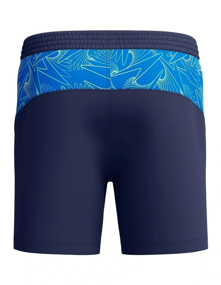 Xpress Lite 16 Watershort in Navy image 6