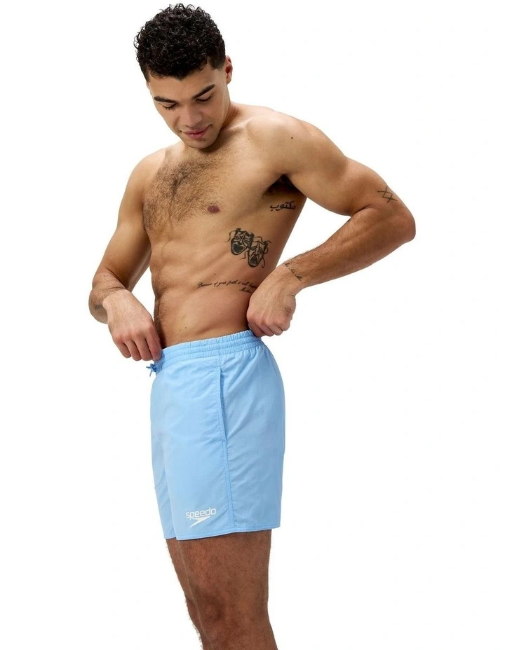 Essential 16 Watershort in Blue image 3