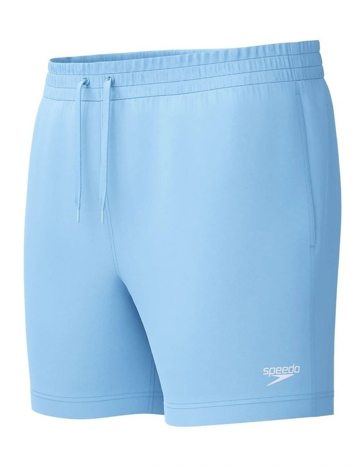 Essential 16 Watershort in Blue image 4