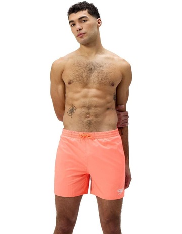 Summer Orange colour