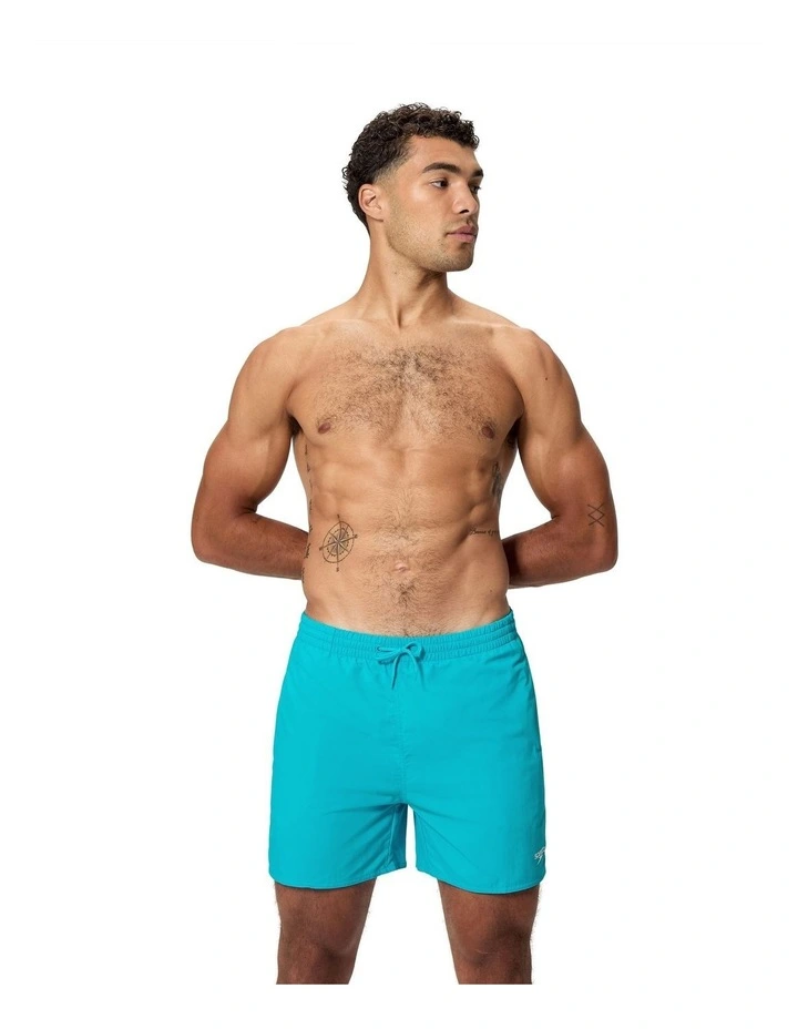 Essential 16 Watershort in Blue image 1