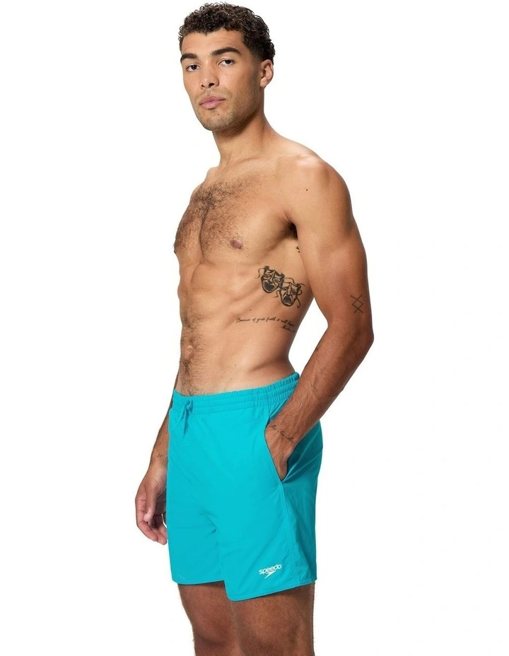 Essential 16 Watershort in Blue image 3