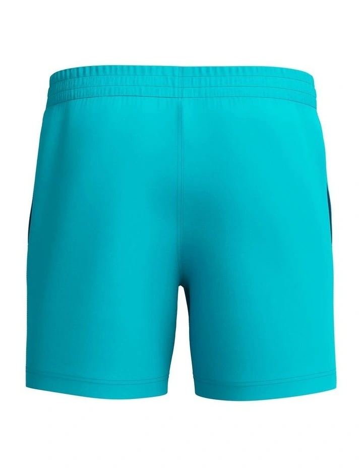 Essential 16 Watershort in Blue image 5