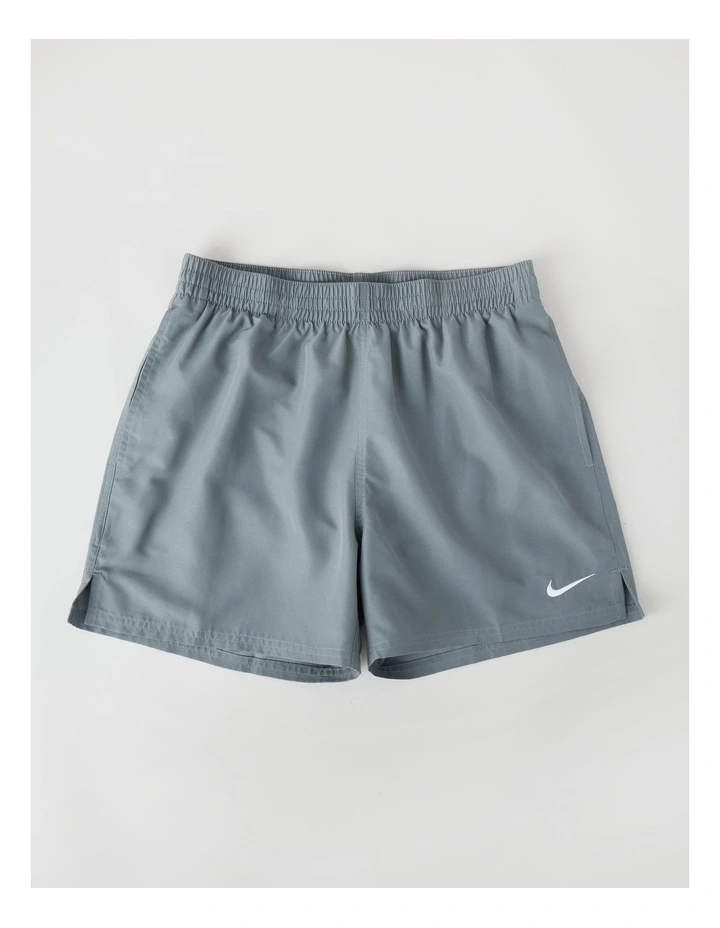 Essential 5 Volley Short in Cool Grey image 1