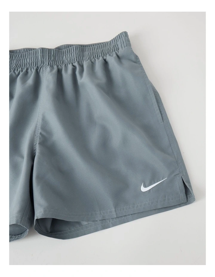 Essential 5 Volley Short in Cool Grey image 2