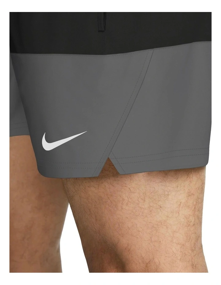 Nike Split Lap 5 Volley Short image 6