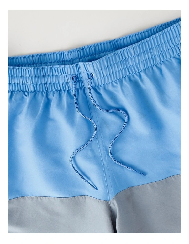 Nike Split Lap 5 Volley Short image 2