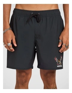 Trad Eagle Boardshorts