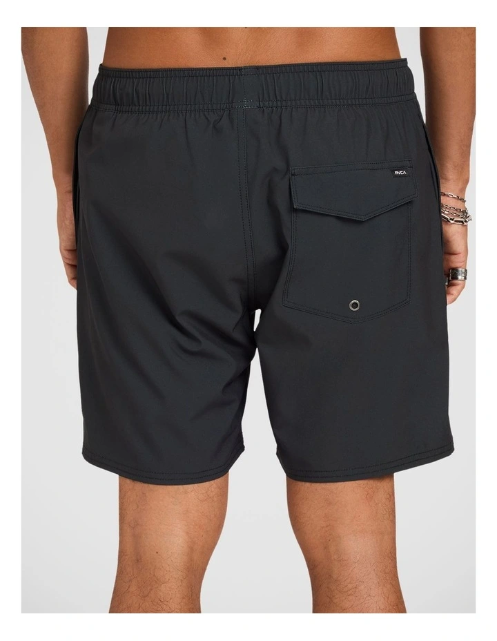 Trad Eagle Boardshorts image 2