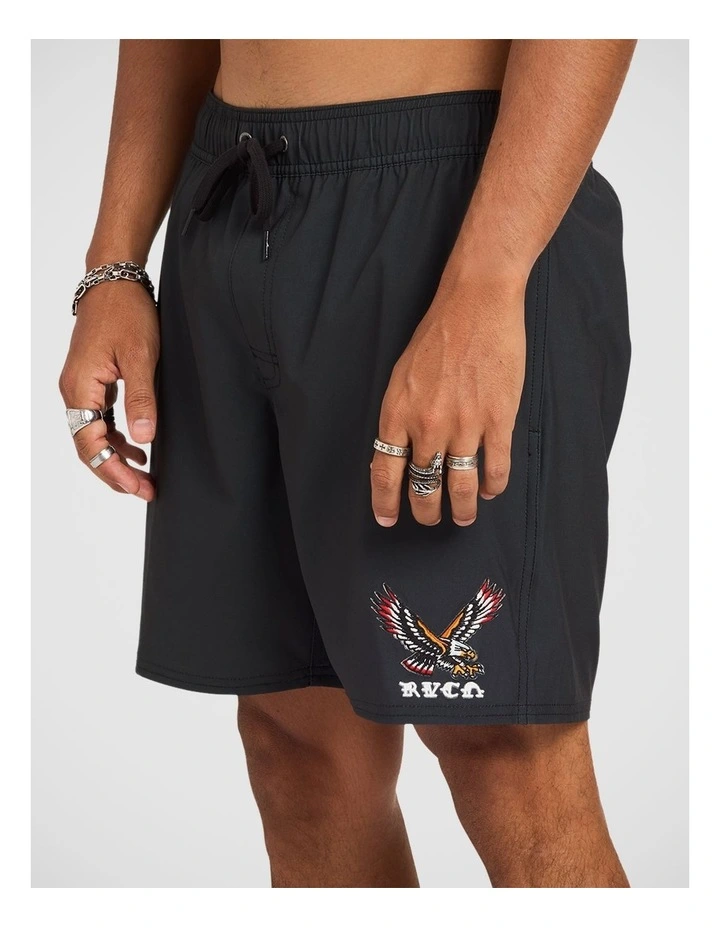 Trad Eagle Boardshorts image 3