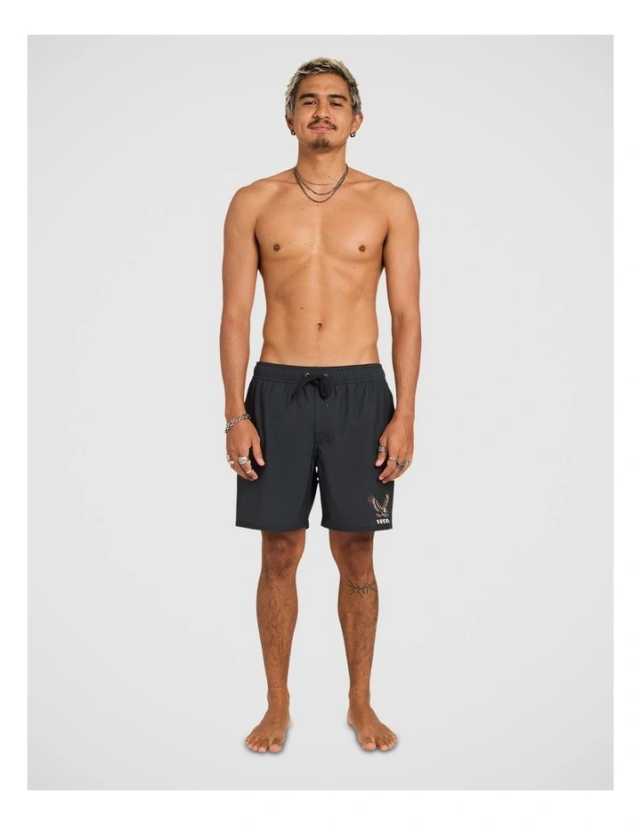 Trad Eagle Boardshorts image 5