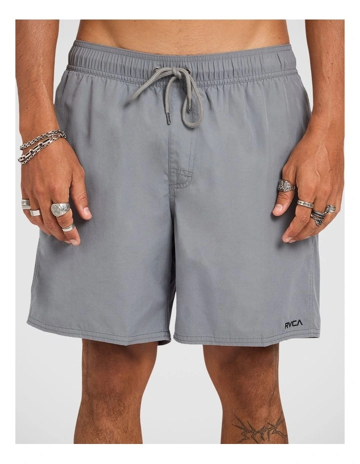 Opposites Elastic 19 Inch Boardshorts image 1