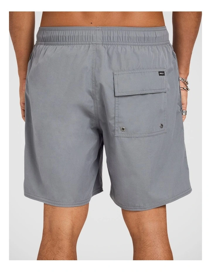 Opposites Elastic 19 Inch Boardshorts image 2