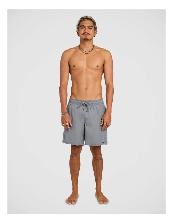 Opposites Elastic 19 Inch Boardshorts image 5